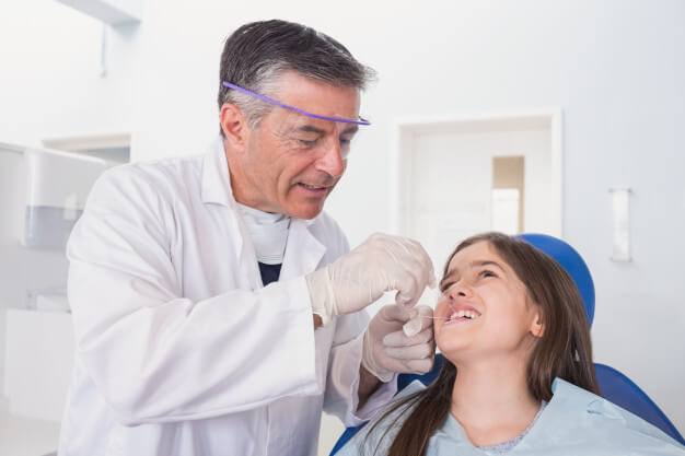 gengivite odontologia