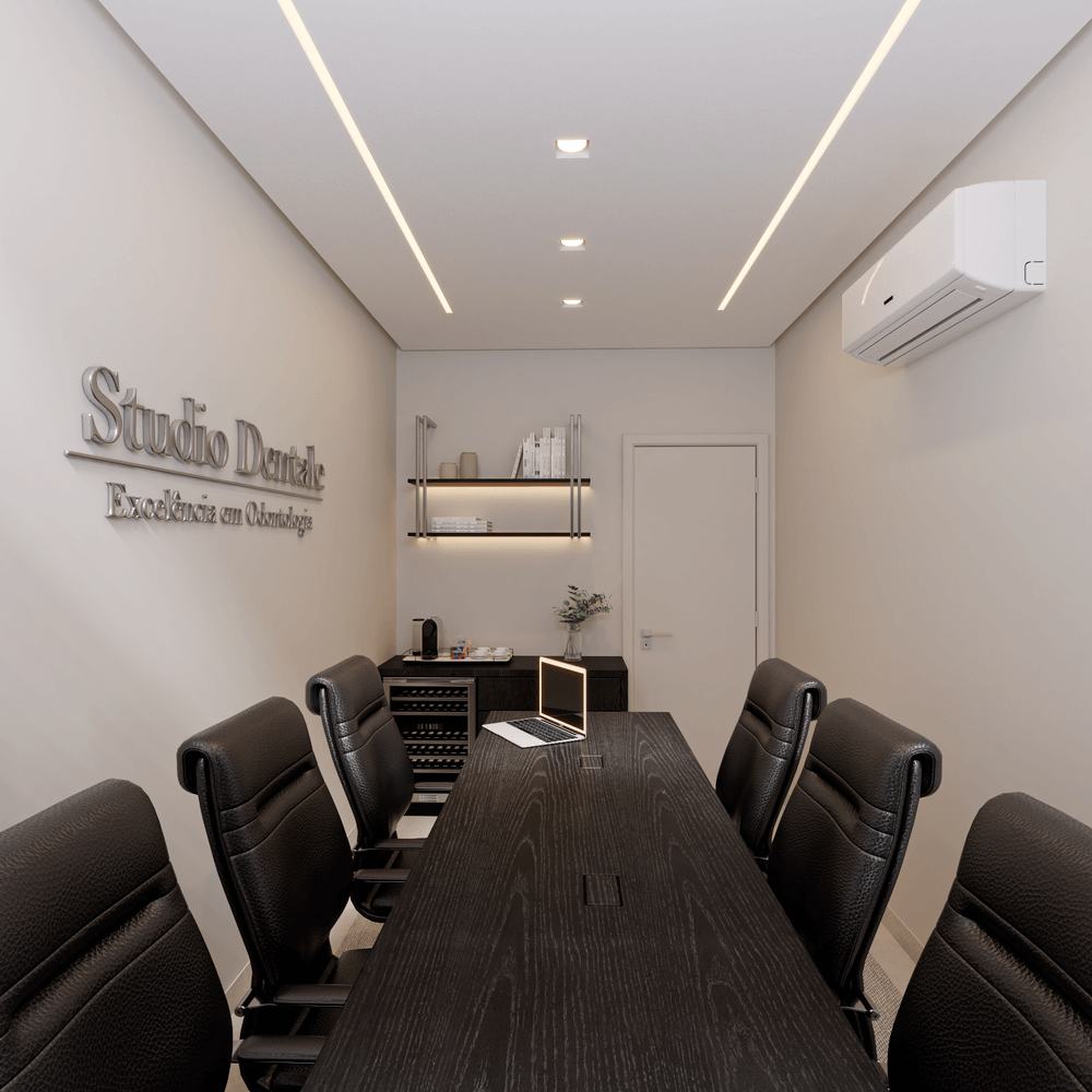 imagem de consultorio odontologico