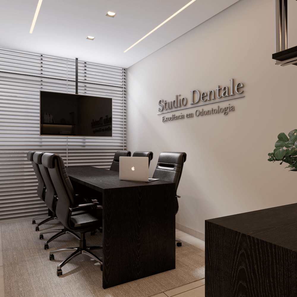 imagem de consultorio odontologico